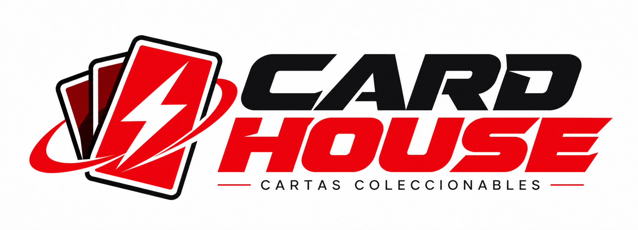 CardHouse — Cartas coleccionables